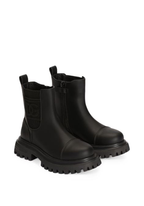 Stivali Dolce & Gabbana Kids DOLCE&GABBANA KIDS | STIVALI | DA5365A3M288B956